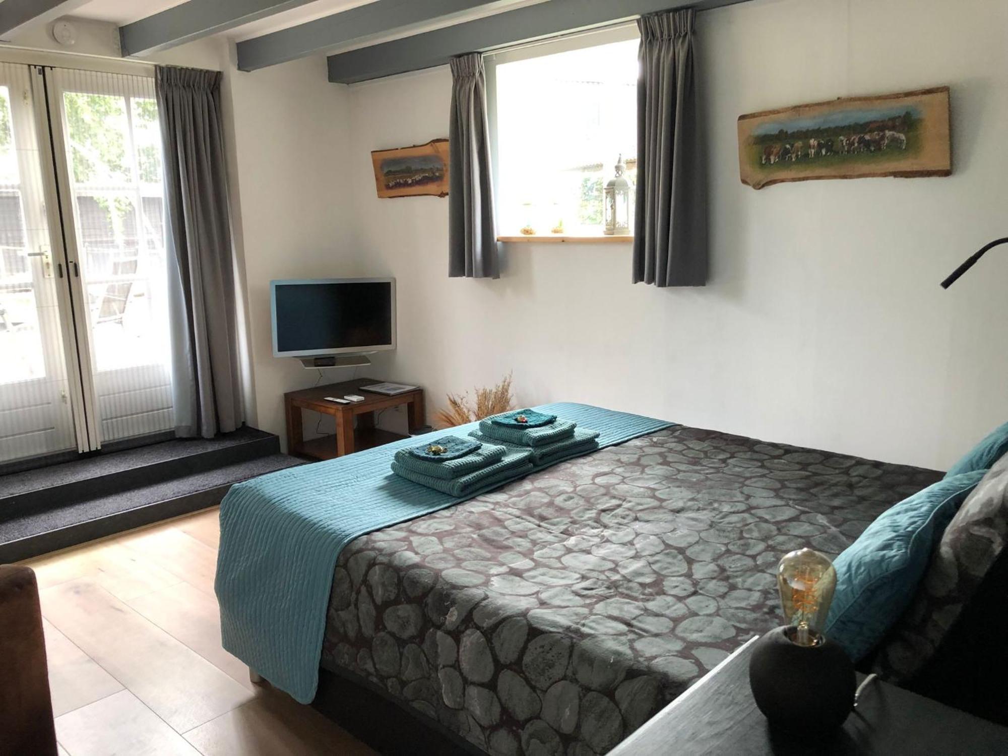 Bed and Breakfast Altynghe Beilen Exterior foto