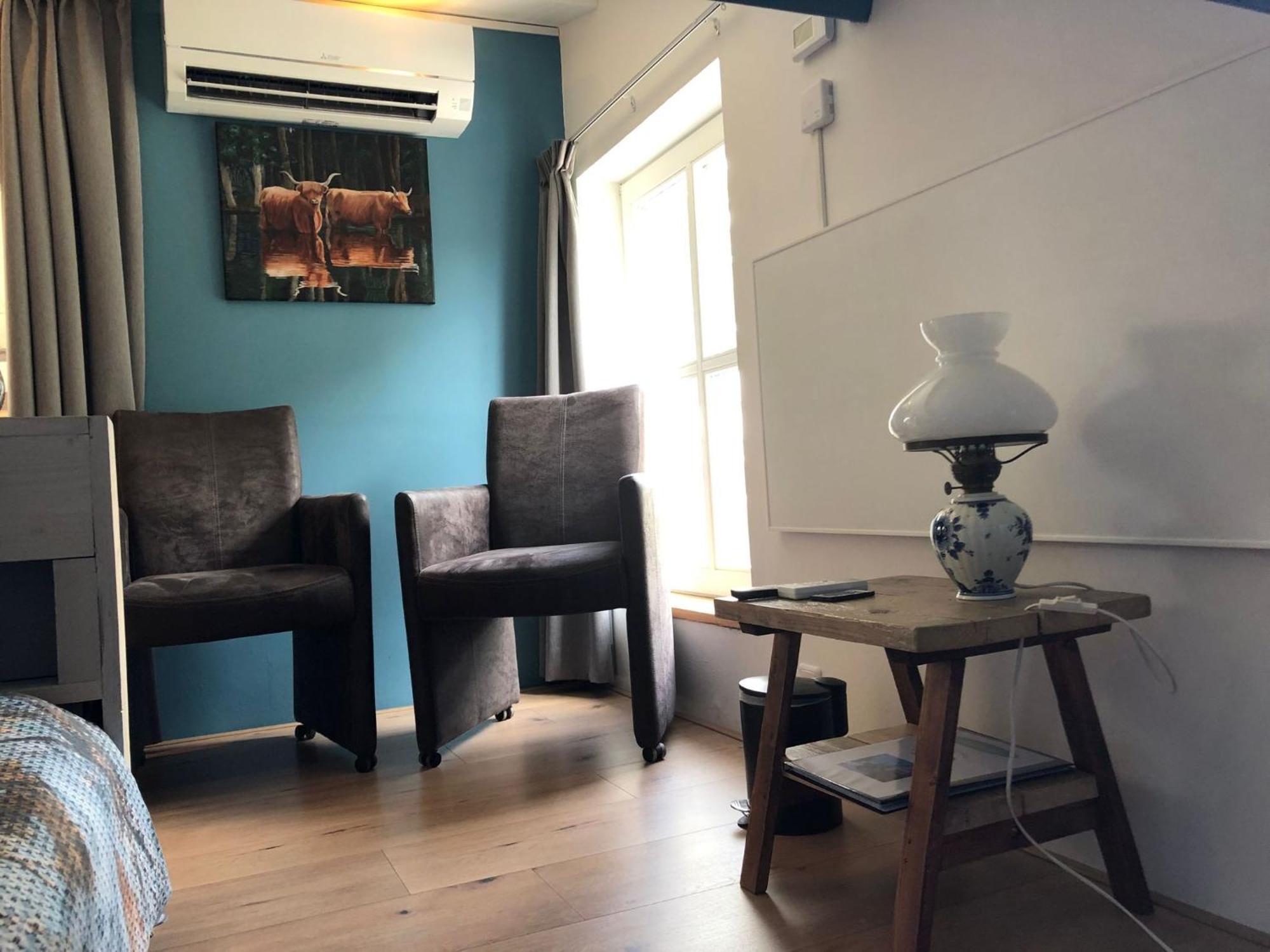 Bed and Breakfast Altynghe Beilen Exterior foto